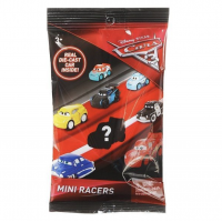 Тачки 3 Мини-машинки. Blind Pack
