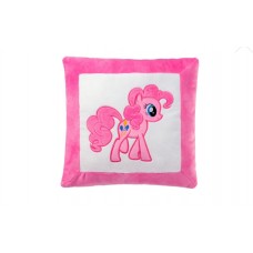 Подушка Пони розовый