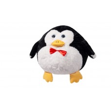 Пингвин-шарик маленький