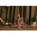 3D Пазлы. St. Basil’s Cathedral LED