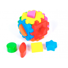 Логический куб 